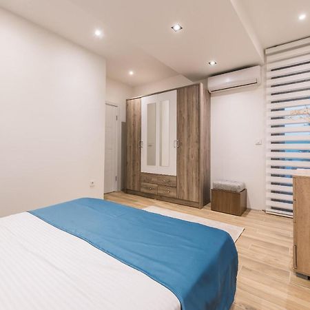 Atelier Hotel Ulcinj Exterior foto